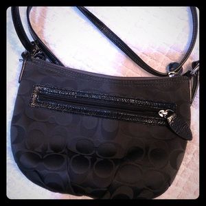 Coach Crossbody